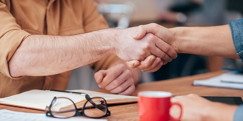 Getting a Business Loan | Aileron