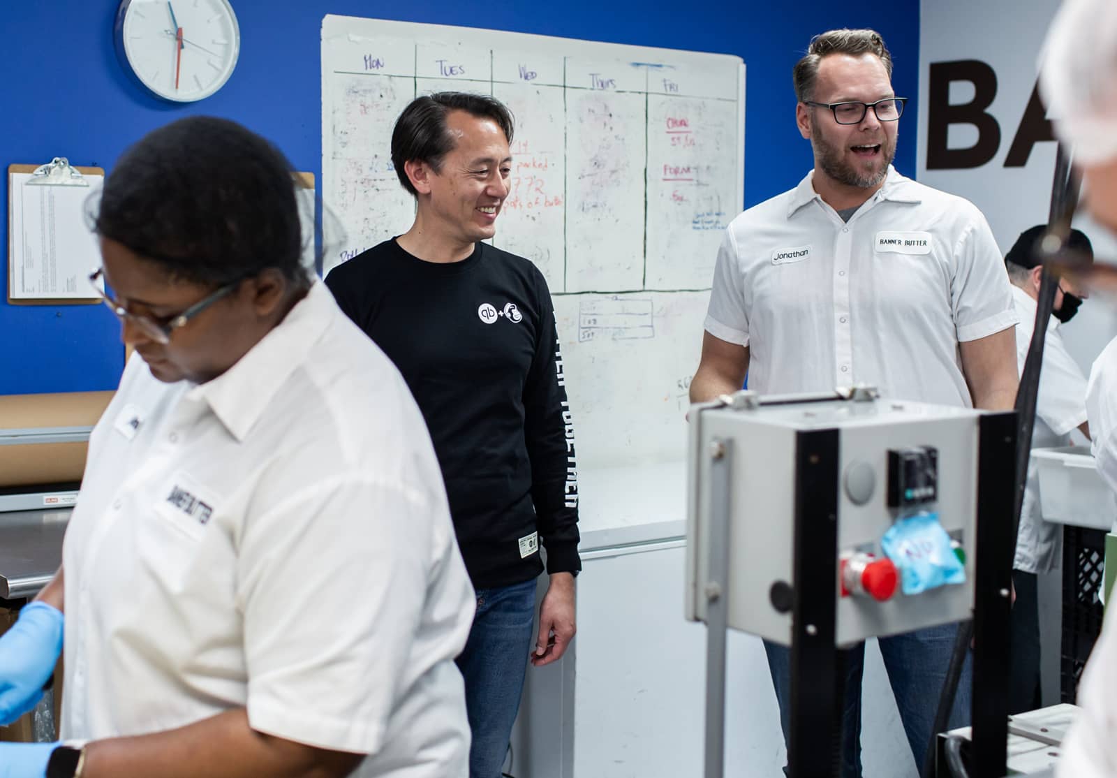 Mailchimp Ben Chestnut | Aileron Mailchimp Ben Chestnut | Aileron