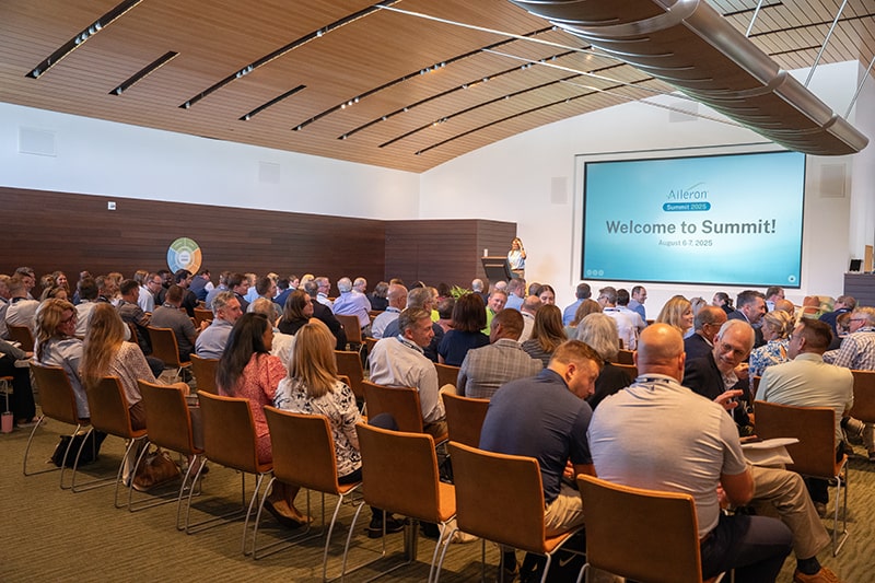 Aileron Summit 2025 Aileron Summit 2025