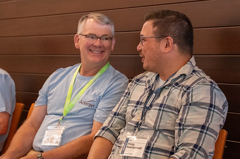 Aileron Summit 2025 Aileron Summit 2025