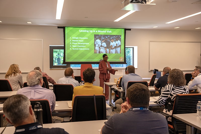 Aileron Summit 2025 Aileron Summit 2025