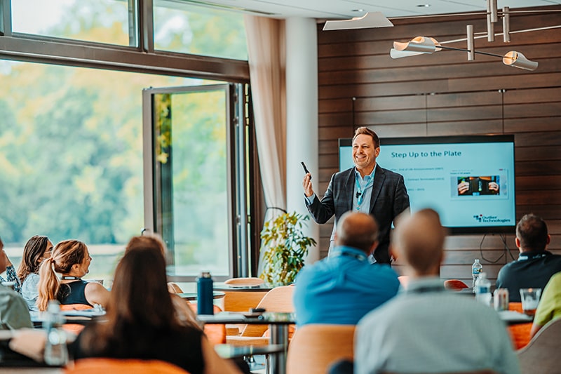 Aileron Summit 2025 Aileron Summit 2025